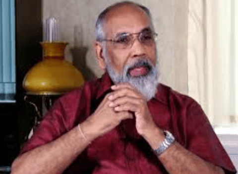 விக்னேஸ்வரன் தலைமையிலான தமிழ் மக்கள் கூட்டணி