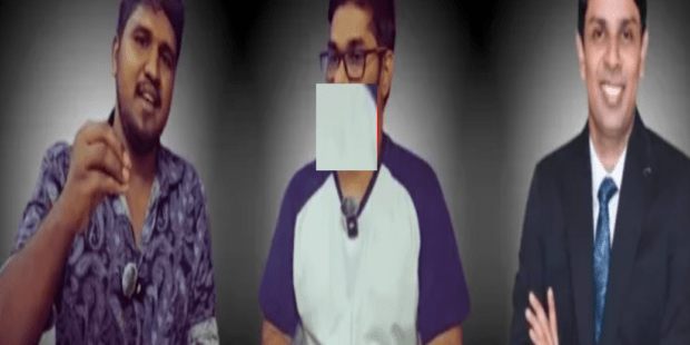 வைத்தியர் அர்ச்சுனாவுடன் இணைந்து ஊழலுக்கு எதிராக போராடுவோம்