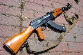 ஒப்படைப்பு 50 ஆயுதங்கள்