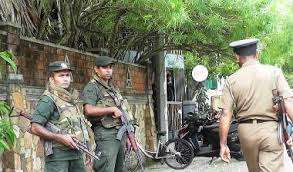 இந்திய புலனாய்வு அமைப்புகளே முதலில் எச்சரித்தன