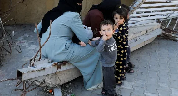 இஸ்ரேல் நடத்திய முற்றுகையில் 200 பேர் பலி