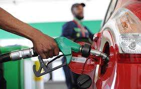 எரிபொருள் ஒப்பந்தம் ஊழல்