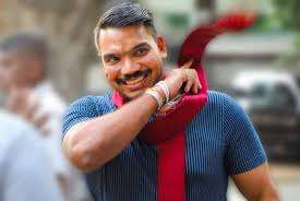 நாமல் ராஜபக்ஷ குற்றப் புலனாய்வு திணைக்களத்தில் இரண்டரை மணித்தியாலங்கள் வாக்குமூலம்