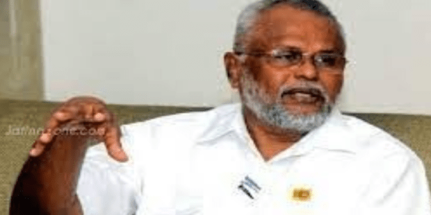 பிரபாகரனே எனது தம்பியை கடத்தினார்