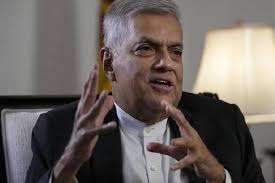 ரணிலின் பாதுகாப்பு தொடர்பில் வௌியான தகவல்