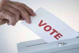 வாக்குச்சீட்டு விநியோகம் இன்று ஆரம்பம்