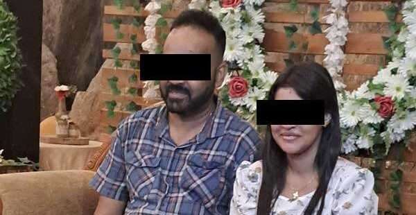 1000 கோடி ரூபாய் மோசடி இருவர் கைது