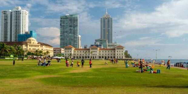 Galle Face மைதானம் தொடர்பில் முக்கிய தீர்மானம்