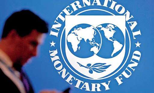 IMF குழு விரைவில் இலங்கைக்கு விஜயம் செய்யவுள்ளது
