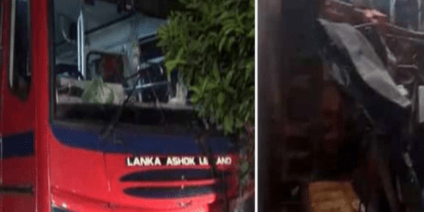 ஆட்டோ விபத்தில் 4 மாணவர்கள் படுகாயம்