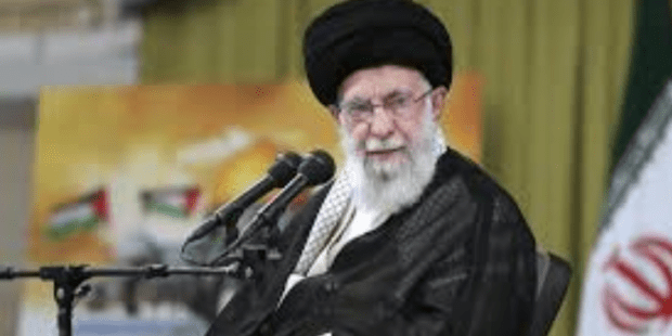 சவூதி அரேபிய ஆயுதப்படைகளின் தலைவர் ஈரானிய அதிகாரியை சந்தித்தார்