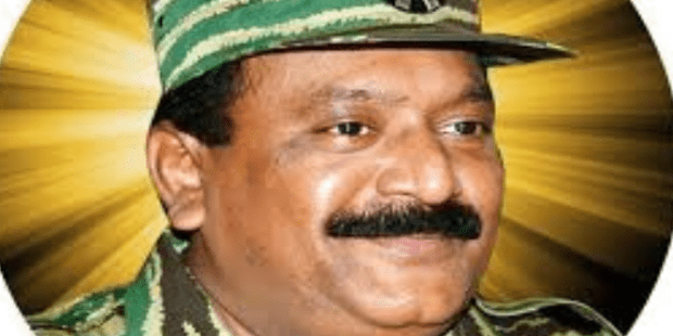 70தாவது தலைவர் பிறந்த நாள் வாழ்த்துக்கள்