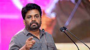பிளவுபடுத்தும் அரசியலுக்கு முற்றுப்புள்ளி