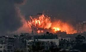 அவர்களைப் போன்ற உளவாளிகள்: ஈரான், இஸ்ரேல் இடையே உளவுத்துறை போர்