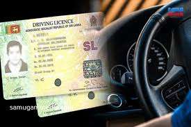 3000 இற்கும் அதிகமான சாரதி அனுமதிப்பத்திரங்கள் இரத்து