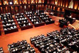 புதிய நாடாளுமன்ற உறுப்பினர்கள் பதவியேற்றனர்