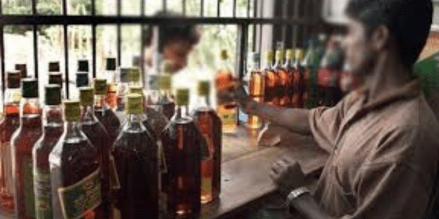 மதுபானசாலைகளுக்கு பூட்டு