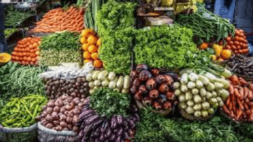 மரக்கறிகளின் விலை ரூ1 000 ஆக அதிகரிப்பு