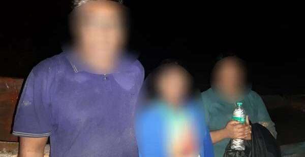 150கோடி மோசடி தம்பதிகள் கைது