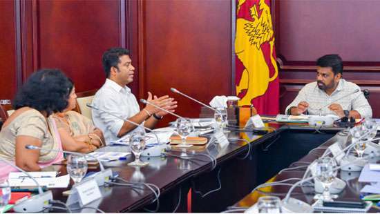 2025 பட்ஜெட் தயாரிப்பதற்கான விவாதங்கள் தொடங்குகின்றன