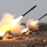 ஏவுகணை தாக்குதல் அலறும் இஸ்ரேல்