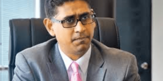 NDF தேசிய பட்டியல் பாராளுமன்ற உறுப்பினராக பைசர் முஸ்தபாவின் பெயர் வர்த்தமானியில் வெளியிடப்பட்டுள்ளது