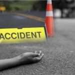 பொலிஸார் வாகனத்தால் அடித்துக் கொலை