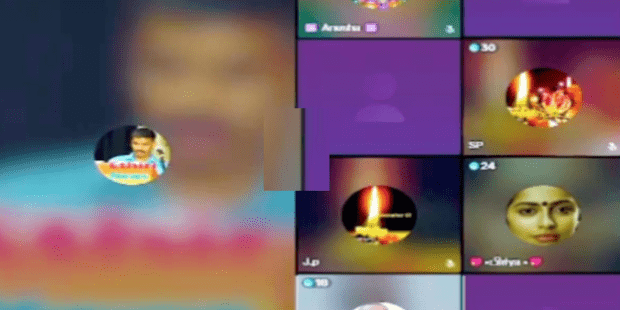 மோதல் வன்னி மைந்தன் தளத்தில்