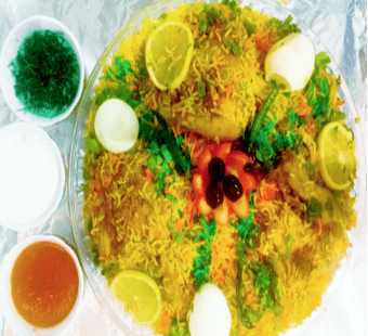 சிக்கன் பிரியாணி |கோழி பிரியாணி |Chicken Biryani|Delicious Chicken Biryani