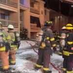 4பேர் திரவ கசிவினால் மரணம்