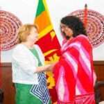 ரொமேனிய தூதுவர் பிரதமர் சந்திப்பு