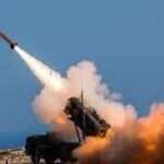 இஸ்ரேல் மீது ஹவுதி தாக்குதல்