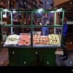 381பழைய உணவுவிற்ற கடைகளுக்கு ஆப்பு