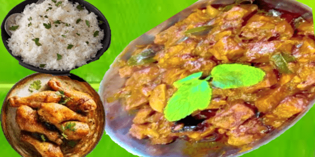 கருணைக்கிழங்கு பிரட்டல் கறி செய்யும் முறை