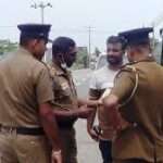 பாதுகாப்பு நாடு முழுவதும் தீவிரம்