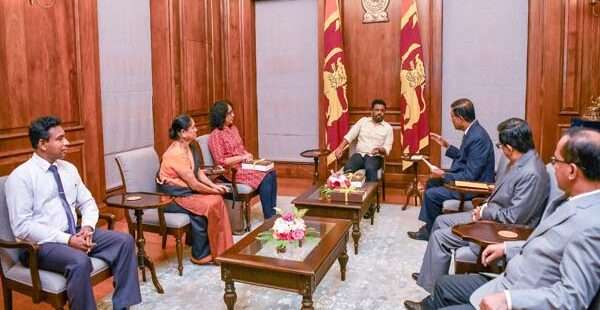 அமைச்சர்களின் சலுகைகள் தொடர்பில் விசேட அறிவிப்பு