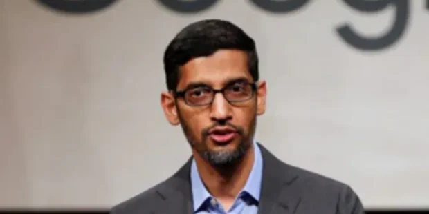 சுந்தர் பிச்சை ஊழியர்களுக்கு மிரட்டல்