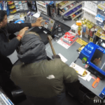 லண்டன் தமிழ் கடையில் கொள்ளை