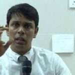 அர்ச்சுனா டக்லஸ் மோதல் ஆரம்பம்