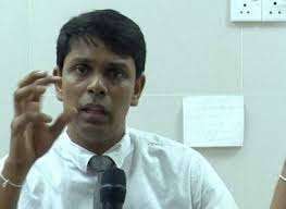 அர்ச்சுனா டக்லஸ் மோதல் ஆரம்பம்