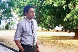 சமூக ஊடகங்களை மிரட்டும் அர்ச்சுனா