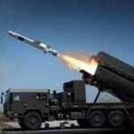 ஏவுகணைகள் இஸ்ரேலை தாக்கியது