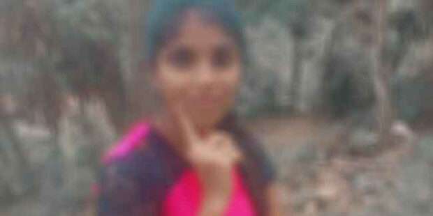 மகளை கொன்று வீசிய தந்தை