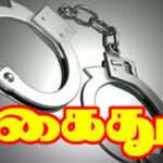 400பேர் பொலிஸ் சுற்றிவளைப்பில் கைது