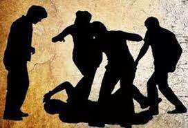 தாக்குதல் கொட்டலுக்கு சென்றவர் மீது