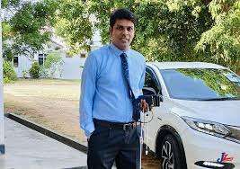 நிவாரண பொதியில் ஊழல் புரிந்த அர்ச்சுனா