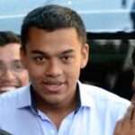 மகிந்தா மகனிடம் விசாரணை