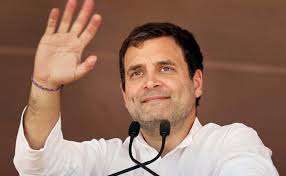 ராகுல் காந்தியை காயப்படுத்தியதற்காக பா.ஜ.க