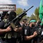 கைதிகளை விடுவிக்க ஹமாஸ் இணக்கம்