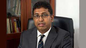 கோப் குழு தலைவராக ஹர்ஷ நியமனம்